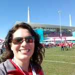 Betsy Garrett - @betsy.braddock.75 - Instagram