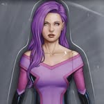 BetsyBraddock2018 - @psylocke_betsy_braddock - Instagram