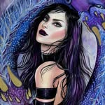 ⠀⠀⠀⠀Elizabeth "Betsy" Braddock - @betsybraddock - Instagram