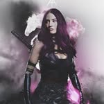 Elizabeth “Betsy” Braddock - @___psylocke___ - Instagram