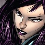 Elizabeth 'Betsy' Braddock. - @telekineticninja - Instagram