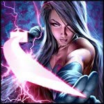 psylocke - @elizabeth_betsy_braddock - Instagram