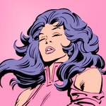 Psylocke | Betsy Braddock 🦋 - @betsybraddock.now - Instagram