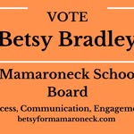 Betsy Bradley - @betsyformamaroneck - Instagram