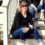 Betsy Woleslagle Brady - @wolfbetsy03 - Instagram