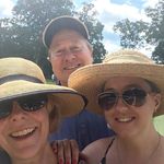 Betsy Brainard - @bdbrainard - Instagram