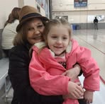 Betsy Bray - Facebook