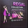 REGAL COLLECTIONS ~quality💯 - @betsybreen - TikTok