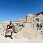 Betsy Brenner - @betsys_bubble - Instagram