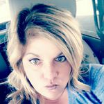 betsy brewer - @moparmomma - Instagram