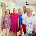 Betsy Forbes Brewer - @betsybrewer42 - Instagram