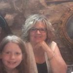 Betsy McMasters Brewer - @bmbrewer1952 - Instagram