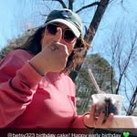 Betsy Bruce Allen - @allenbetsy13 - Instagram