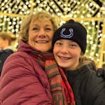 Betsy Buck Hansen - @betsyhansen - Instagram