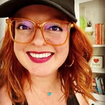 Betsy Harlan - @betsybucks - Instagram