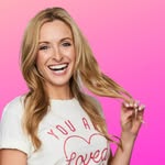 Betsy Spina l Betsy Buck - @betsyspina - Instagram