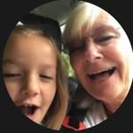 Betsy Byrd - @betsybyrd2 - Instagram