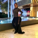 Betsy Cabrera - @betsycabreram - Instagram