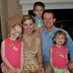 Betsy Cagle Jones - @betsyjones861 - Instagram