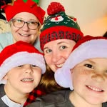 Betsy Milgate Cahill - @babsylou - Instagram