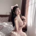 Betsy Cain - @betsycainqx.8789 - Instagram