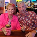 Betsy Hopper Cain - @cabanagirl62 - Instagram