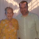 Margaret (Betsy) Wann Calvert Shock - @mshock53 - Instagram