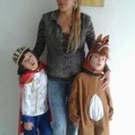 Betsy cano Merino - @betsycanomerino - Instagram