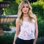Betsy Carmichael - Facebook