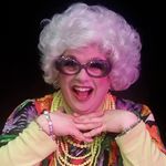 Betsy Carmichael - @betsybingo - Instagram