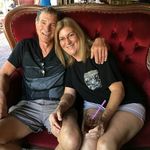 Betsy Carpenter Barken - @betsybarken - Instagram