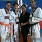 Club de Taekwondo Betsy Carrillo - Facebook
