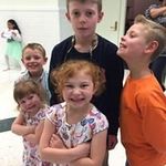 Betsy Carter - @betsy2177 - Instagram