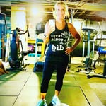 Betsy Casey - @bactive2day - Instagram