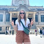 Betsy Cassidy - @betsycassidy - Instagram