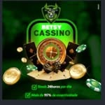 Robô Betsy - @betsy_cassino1 - Instagram