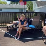 Betsy Cates Calvin - @plantbasedietbetsy - Instagram