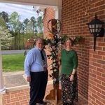 Betsy Cavanaugh - @pebaya4303 - Instagram