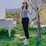 Betsy Chan - @satomdisplay - Instagram