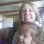 Betsy Clark - @betsyclark47 - Instagram