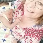 Betsy Clark - @betsy.clark.712 - Instagram