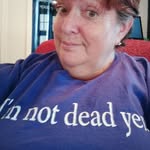 Betsy Clark - @oldbroadswalking - Instagram
