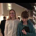Betsy Clark - @betsy.clark.75 - Instagram
