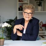 Betsy Clark - @coach2strengths - Instagram