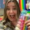 Betsy Johnson Clark - @betsyartclark - TikTok