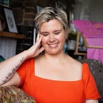 Betsy Cornwell - @betsycornwell - Instagram