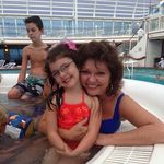 Betsy Cox - @betsycox1950 - Instagram