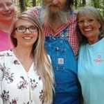 Betsy Cox - @bcox5757 - Instagram