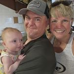 Betsy Cox - @betsyboop43130 - Instagram