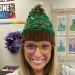 Betsy Cox Crochet - @happyhookingbybetsy - Instagram